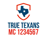 Company-Truck-Door-American-Texas-stars