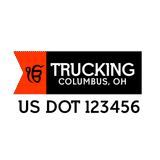 Company-Truck-Door-Sikhism-Sikh-Transport-DECAL-business-USDOT