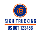 Company-Truck-Door-Sikhism-Sikh-Transport-DECAL-business-USDOT