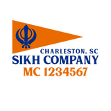 Company-Truck-Door-Sikhism-Sikh-Transport-DECAL-business-USDOT