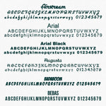 N.Y.C Licensed Plumber # 1234567 Number Regulation Decal Sticker (2 Pack)