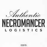 Company Name Truck Decal