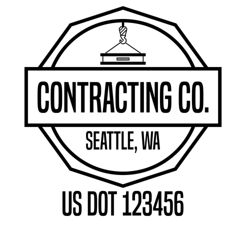 Company-Truck-Door-Construction-Roofing-DECAL-business-USDOT