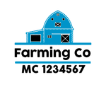 Company-Truck-Door-Farming-Farm-Transport-DECAL-business-USDOT