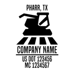 Company-Truck-Door-Farm-DECAL-business-USDOT