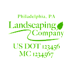 Company-Truck-Door-Landscaping-Lawncare-DECAL-business-USDOT