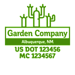 Company-Truck-Door-Landscaping-Lawncare-DECAL-business-USDOT