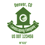 Company-Truck-Door-Landscaping-Lawncare-DECAL-business-USDOT