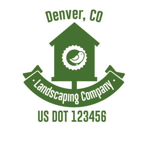 Company-Truck-Door-Landscaping-Lawncare-DECAL-business-USDOT