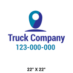 Company-Truck-Door-Trucking-Transport-DECAL-business-USDOT