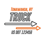 Company-Truck-Door-Trucking-Transport-DECAL-business-USDOT