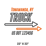 Company-Truck-Door-Trucking-Transport-DECAL-business-USDOT