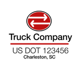 Company-Truck-Door-Trucking-Transport-DECAL-business-USDOT