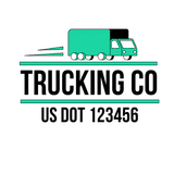 Company-Truck-Door-Trucking-Transport-DECAL-business-USDOT