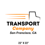 Company-Truck-Door-Trucking-Transport-DECAL-business-USDOT