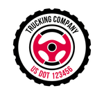 Company-Truck-Door-Trucking-Transport-DECAL-business-USDOT