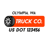 Company-Truck-Door-Trucking-Transport-DECAL-business-USDOT