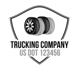 Company-Truck-Door-Trucking-Transport-DECAL-business-USDOT