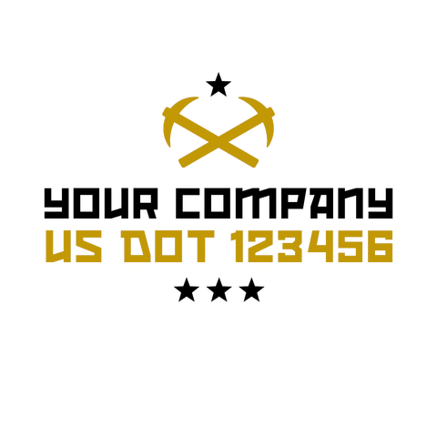  Company-Truck-socialist-red-DECAL-USDOT-design-sickle