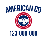 Company-Truck-Door-American-Confederate-South-Transport-DECAL-business-USDOT