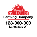 Company-Truck-Door-Farming-Farm-Transport-DECAL-business-USDOT