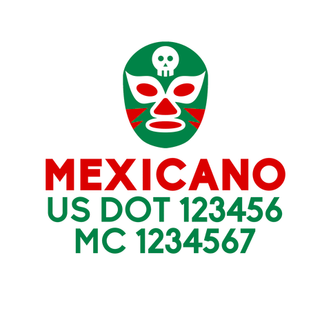 Mexican-design-wrestling-mask