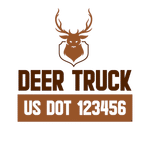 Company-Truck-pacific-northwest-DECAL-USDOT-design-stag