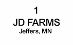 JD Farms Preview