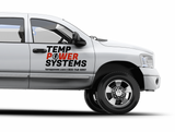 Custom Order For Temp Power Systems