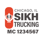 Company-Truck-Door-Sikhism-Sikh-Transport-DECAL-business-USDOT