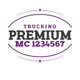  Company-Truck-vintage-script-classic-DECAL-USDOT-design