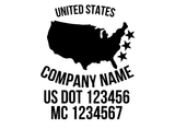 truck-door-decal-usa-outline-usdot-mc